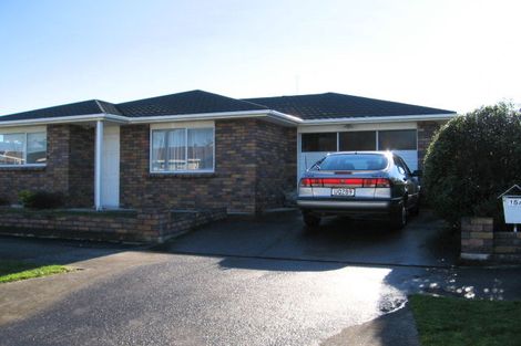 Photo of property in 15 Browning Place, Roslyn, Palmerston North, 4414