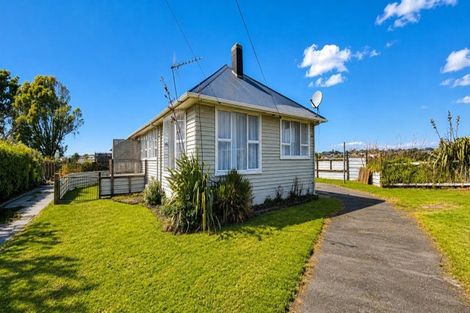 Photo of property in 17 Aotea Street, Welbourn, New Plymouth, 4312