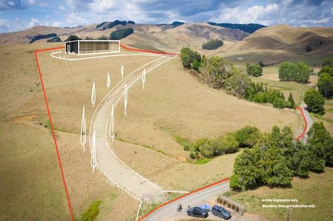 Photo of property in 95 Wrights Road, Raglan, 3295