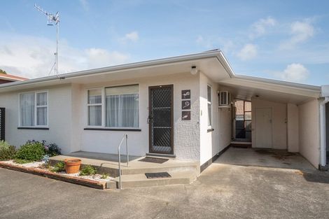 Photo of property in 360 College Street, West End, Palmerston North, 4410