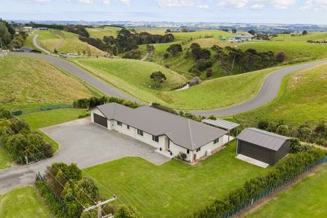 Photo of property in 158 Mount Biggs Road, Halcombe, Feilding, 4779