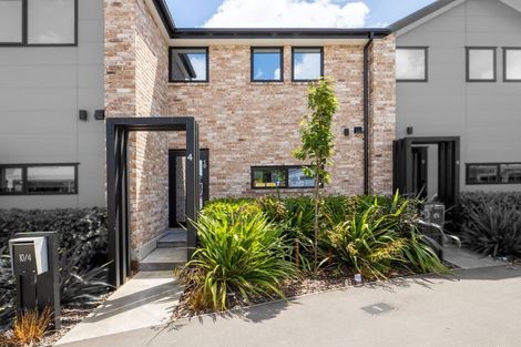 Photo of property in 10/4 Riccarton Road, Riccarton, Christchurch, 8011