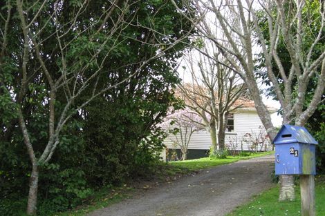 Photo of property in 21 Tame Porati Street, Manakau, Levin, 5573