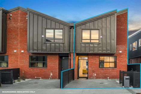 Photo of property in 13 Sioux Road, Hobsonville, Auckland, 0616