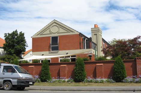 Photo of property in 45 Wroxton Terrace, Merivale, Christchurch, 8014