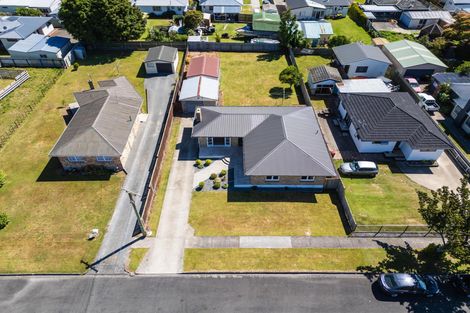 Photo of property in 15 Vincent Street, Matamata, 3400
