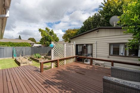 Photo of property in 9 Ngaere Avenue, Chartwell, Hamilton, 3210