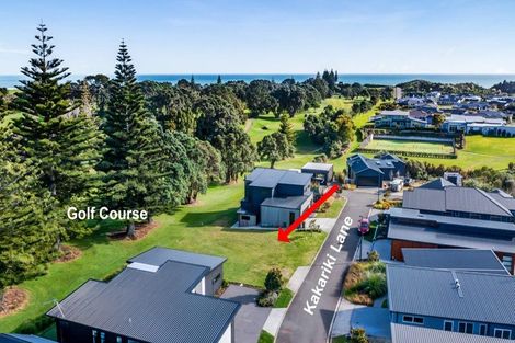 Photo of property in 5 Kakariki Lane, Waiwhakaiho, New Plymouth, 4312