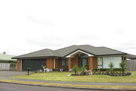 Photo of property in 5 Sunset Drive, Pukekohe, 2120