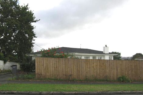 Photo of property in 117 Woodglen Road, Glen Eden, Auckland, 0602