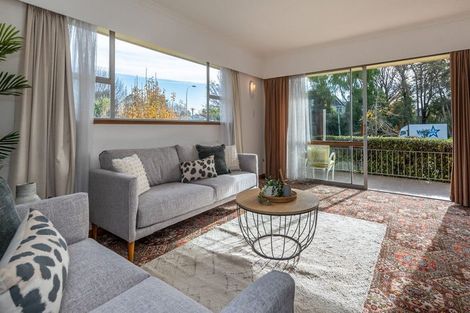 Photo of property in 4 Ernlea Terrace, Cashmere, Christchurch, 8022