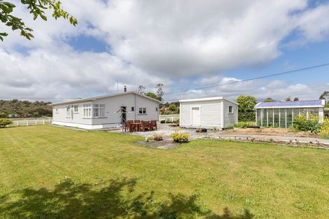 Photo of property in 98 Seddon Street, Kumara, 7832