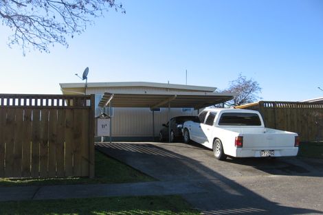 Photo of property in 11-11b Langley Avenue, Milson, Palmerston North, 4414