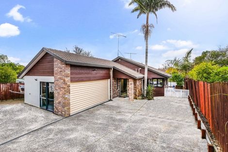 Photo of property in 1/3 Alexander Avenue, Torbay, Auckland, 0630