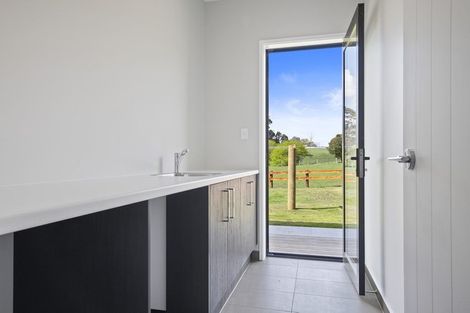 Photo of property in 80 Brewster Road, Pukekawa, Tuakau, 2696