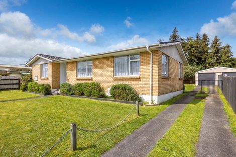 Photo of property in 68 Rosser Street, Huntly, 3700
