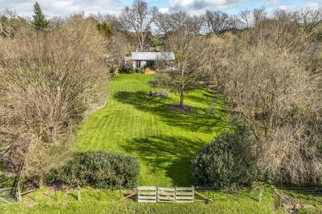 Photo of property in 543 Raukawa Road, Raukawa, 4174