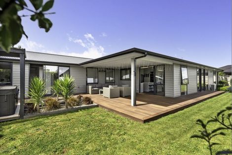 Photo of property in 14 Maple Grove, Solway, Masterton, 5810