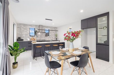 Photo of property in 32 Bill Harvey Drive, Halswell, Christchurch, 8025