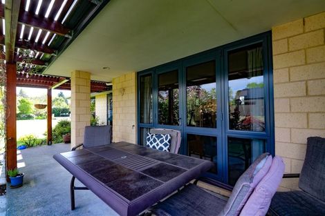 Photo of property in 585 Woodbury Road, Woodbury, Geraldine, 7991