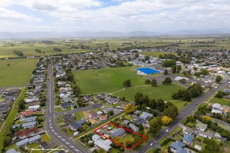 Photo of property in 38 Pipiroa Road, Ngatea, 3503