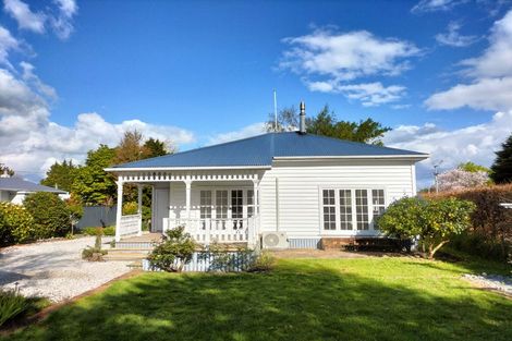 Photo of property in 6 Main Street, Greytown, 5712