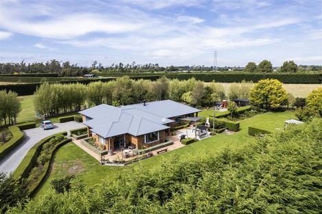 Photo of property in 85 Ohoka Meadows Drive, Ohoka, Kaiapoi, 7692