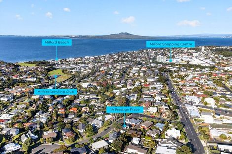 Photo of property in 1a Prestige Place, Castor Bay, Auckland, 0620