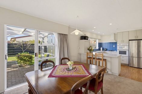 Photo of property in 31 Burn Street, Levin, 5510