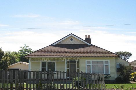 Photo of property in 134 Selwyn Street, Somerfield, Christchurch, 8024