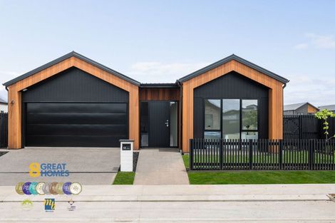 Photo of property in 13 Halley Drive, Chartwell, 3210