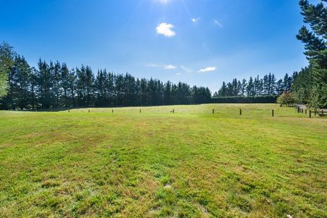 Photo of property in 329 Bells Road, West Melton, Christchurch, 7671