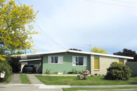 Photo of property in 86 Houldsworth Street, Blenheim, 7201