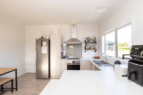 Photo of property in 8 Fernleigh Street, Kerepehi, Paeroa, 3671