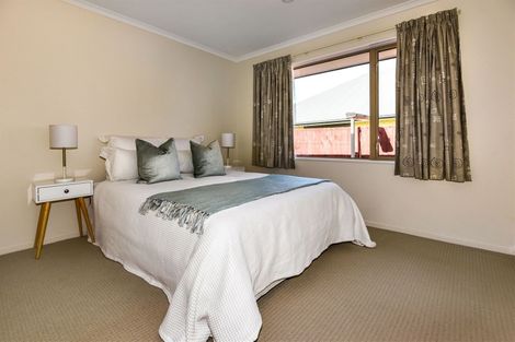 Photo of property in 6 Kilkenny Close, Lincoln, 7608