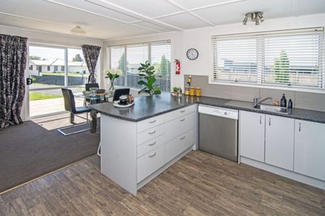 Photo of property in 38 Taranaki Street, Kuripuni, Masterton, 5810