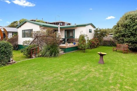 Photo of property in 117 Harbour Road, Ohope, 3121