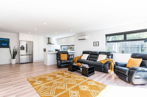 Photo of property in 164b Park Road, West End, Palmerston North, 4410
