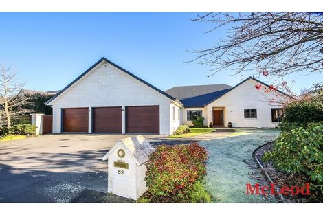 Photo of property in 53 Farm Road, Allenton, Ashburton, 7700