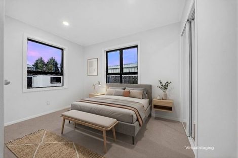 Photo of property in 1/3 Cross Street, Papakura, 2110