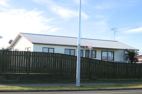 Photo of property in 106 Dominion Road, Nawton, Hamilton, 3200