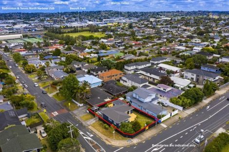 Photo of property in 2/84 Forrest Hill Road, Forrest Hill, Auckland, 0620