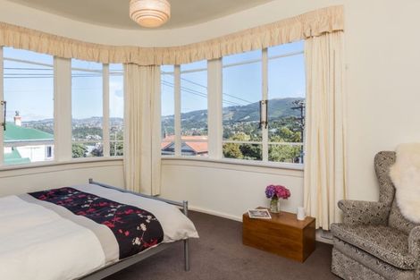 Photo of property in 90 Signal Hill Road, Opoho, Dunedin, 9010