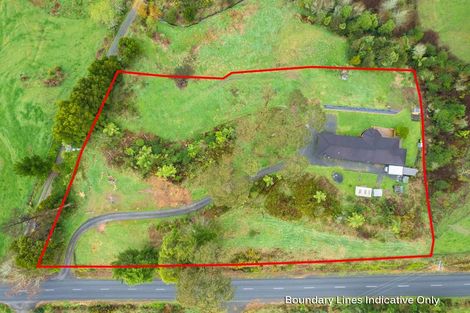 Photo of property in 363 Limeworks Loop Road, Te Pahu, Hamilton, 3285