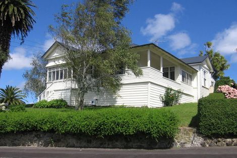 Photo of property in 65 St Vincent Avenue, Remuera, Auckland, 1050