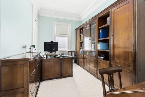 Photo of property in 25 Brougham Street, Mount Victoria, Wellington, 6011