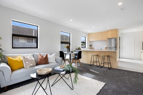 Photo of property in 23a Trafford Street, Harewood, Christchurch, 8051