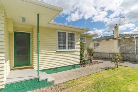 Photo of property in 18 Ellesmere Crescent, Highbury, Palmerston North, 4412