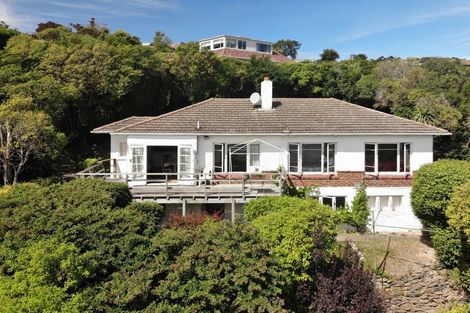 Photo of property in 32 Glengyle Street, Vauxhall, Dunedin, 9013