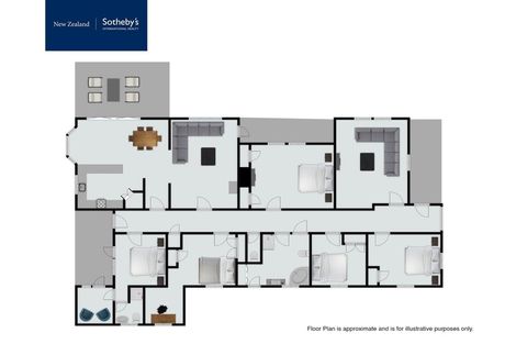 Photo of property in 41a Cranmere Drive, Tamahere, Hamilton, 3283